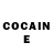 Cocaine Колумбийский Molly Catherine